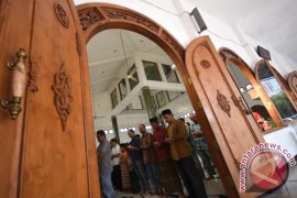 Masjid Tertua Di Surabaya