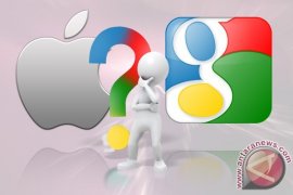 Google dituduh 'picu ketakutan' atas keamanan iPhone