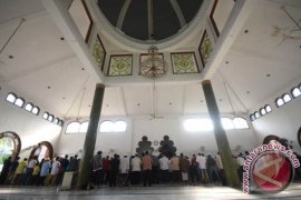 Masjid Tertua Di Surabaya