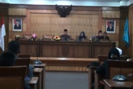 APBD "Ganda", DPRD Mempawah Gunakan Hak Angket 