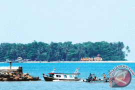 Polres Pariaman Panggil SKPD Terkait Kapal Terbalik