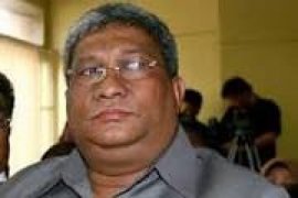 Nasdem Dukung Tony Ke Pilkada Kolaka Timur