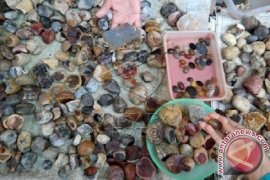 Kiriman Batu Permata Lewat Kantor Pos Hilang