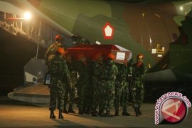 Tetangga Co-Pilot Trigana Air Siapkan Penyambutan Jenazah 