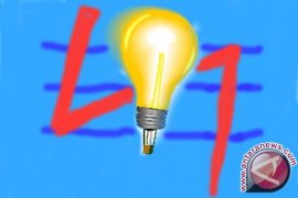 PLN Bantu Renovasi Sekolah di Babel