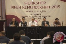 Turnamen Piala Kemerdekaan