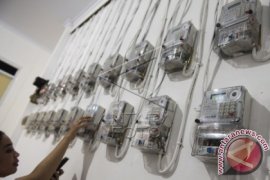 PLN Pariaman Data Penerima Listrik Subsidi