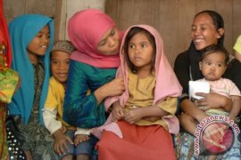 Keluarga Miskin Kab Malang Terima PKH Rp52 Miliar