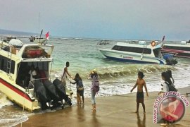 Pembangunan Dermaga Serangan Butuhkan Dana Rp2 Miliar