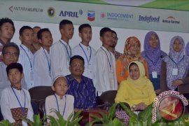 Pesantren Kilat Literasi Media