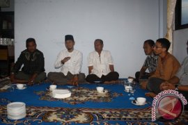 BUKA PUASA BERSAMA ANTARA