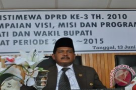 Pariwara DPRD Pasbar kunker ke Bogor dan Bekasi Page 6 Small