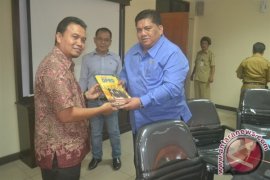 Pariwara DPRD Pasbar kunker ke Bogor dan Bekasi Page 12 Small