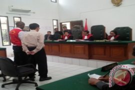 Jaksa Depok Ajukan Banding Kasus Uzoma Ulele 