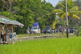 Banyumas Siapkan Tiga Jalur Alternatif Mudik