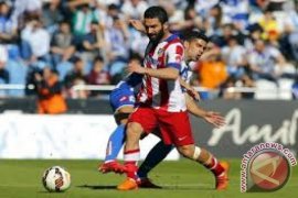 Arda: Saya Bukan Pengganti Xavi