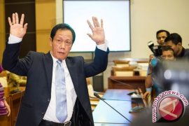 Sutiyoso Mengaku Siap Diganti Sebagai Kapal BIN