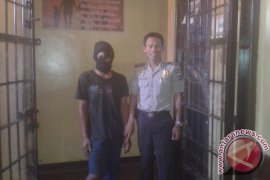 Pembunuh Masroni Diancam Hukuman Mati