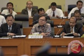 Menkeu Kaji Usulan Banggar Terkait Subsidi Listrik