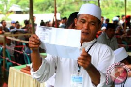 Kapolda Jatim Kunjungi Probolinggo Pascateror Pilkades