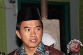 Pasangan Mahyunadi-Agiel Siapkan Deklarasi Pencalonan Pilkada