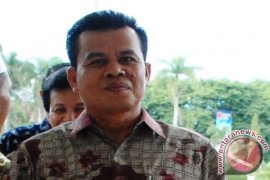 Wako Pariaman Dorong Pemuda Peduli Muslim Rohingya