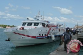 Dishub Sumenep: Kapal Cepat Baru Segera Beroperasi