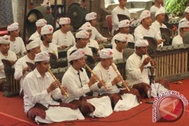 Kisah Pertemanan Jadi Inspirasi Tabuh Kreasi Angklung