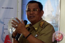 Besan Gubernur Sulsel kalah di Pilkada Soppeng 