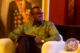 Bank Dunia: daya saing manufaktur terkendala logistik