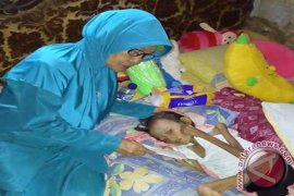 Balita Jember di Bawah Garis Merah KMS Capai 1.750 Anak