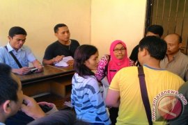 Wanita Bawa Ganja Ke Pengadilan Denpasar Diadili