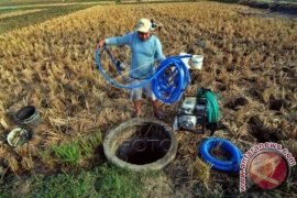 Distan Gorontalo Utara bangun sumur antisipasi kekeringan