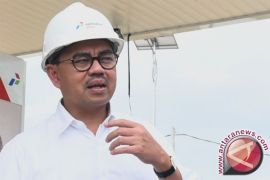 Pemerintah optimistis produksi puncak Blok Cepu terealisasi
