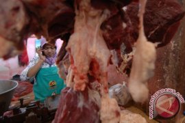 Disnak Pamekasan Bentuk Tim Khusus Pemantau Daging