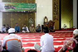 Agus Panani : Komunitas Motor Jangan Jadi "Penguasa" Jalan