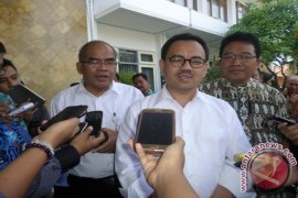 Pemerintah Optimistis Produksi Puncak Blok Cepu Terealisasi