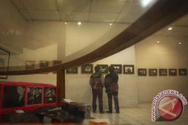 "Kongkang Jepret" Page 1 Small