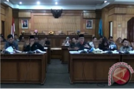 "Penjabaran Perubahan APBD Mempawah 2015 Keliru"