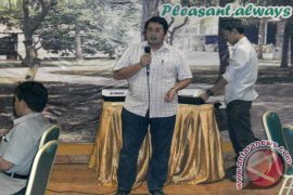 Ekspor udang CP Prima terus meningkat