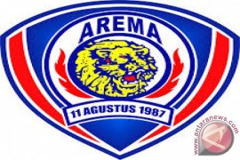 Arema Cronus Juara Bali Island Cup 2016