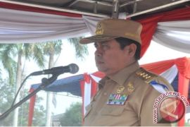 Gubernur: H-3 semua jalan berlubang sudah ditutup