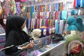Jilbab Syar'i Paling Diminati