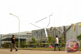 PN Bekasi Jatuhkan Vonis Ledakan Pabrik Mandom