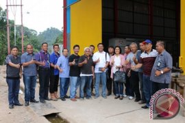 PLN-Suluttenggo Imbau Masyarakat Bersama Jaga Jaringan Listrik