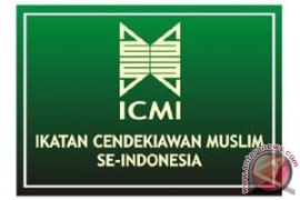 ICMI: Media Berperan Untuk Kemerdekaan Palestina