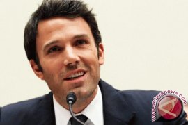 Ben Affleck Dikabarkan jadi Sutradara Film Batman