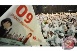 HIMBARA  BERBUKA BERSAMA ANAK YATIM Page 4 Small