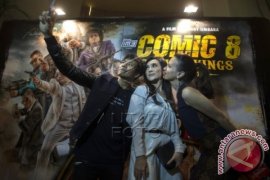 Mencari Raja di "Comic 8: Casino Kings"