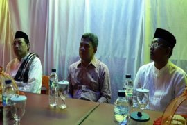 Antam Buka Puasa Bersama Wartawan Di Kendari